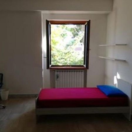 B&B Duomo Benevento Dış mekan fotoğraf