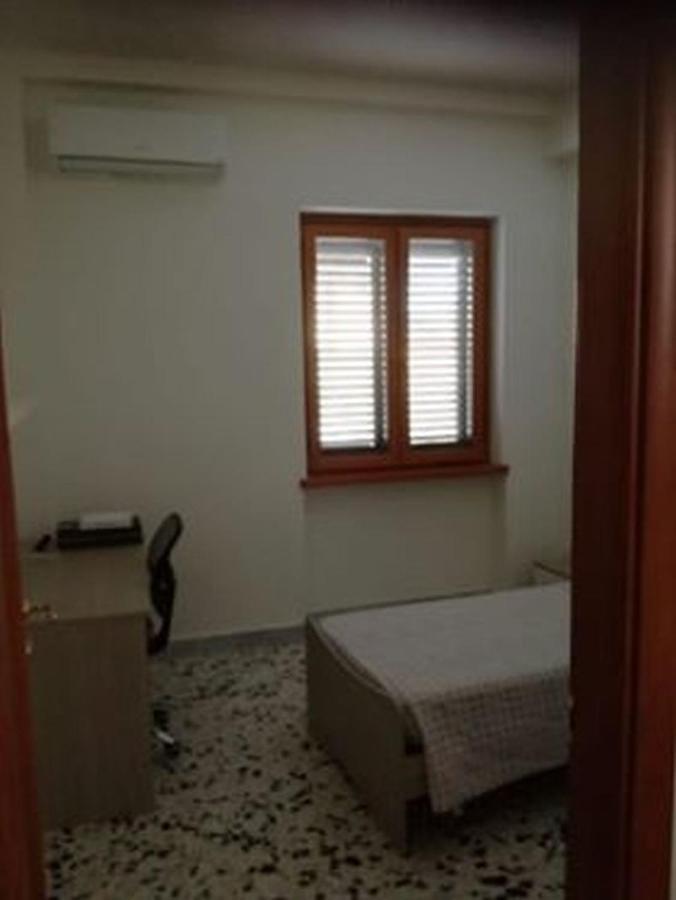 B&B Duomo Benevento Dış mekan fotoğraf