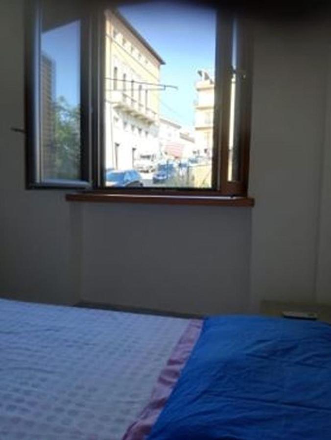 B&B Duomo Benevento Dış mekan fotoğraf