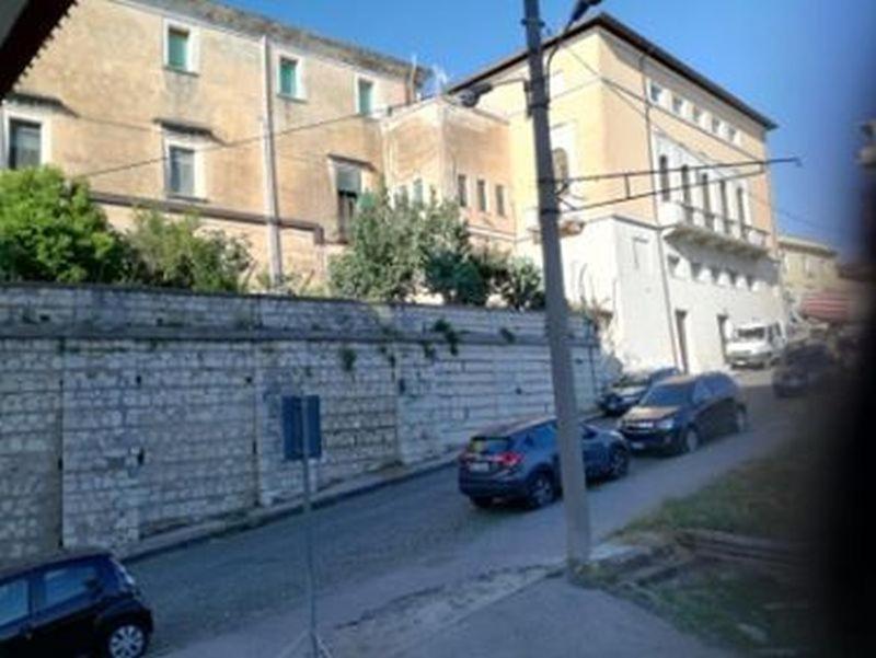B&B Duomo Benevento Dış mekan fotoğraf
