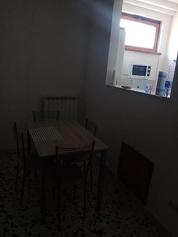 B&B Duomo Benevento Dış mekan fotoğraf